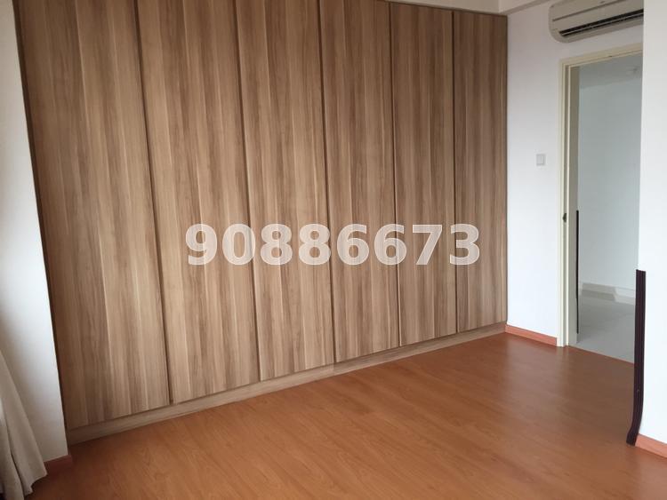 International Plaza (D2), Apartment #63000902